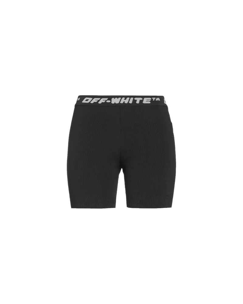 OFF-WHITE HOSEN & RÖCKE - Shorts & Bermudashortsauf YOOX.COM Dunkelgrün