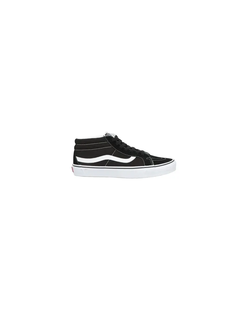 Vans SCHUHE - Sneakersauf YOOX.COM Schwarz