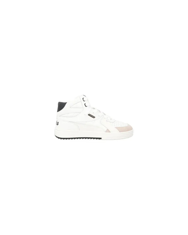 Palm Angels SCHUHE - Sneakersauf YOOX.COM Weiß