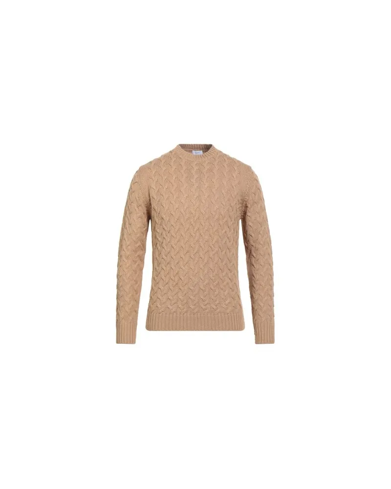 Stilosophy STRICKWAREN - Pulloverauf YOOX.COM Kamel