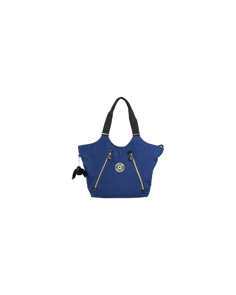 Kipling TASCHEN - Schultertaschenauf YOOX.COM Blau