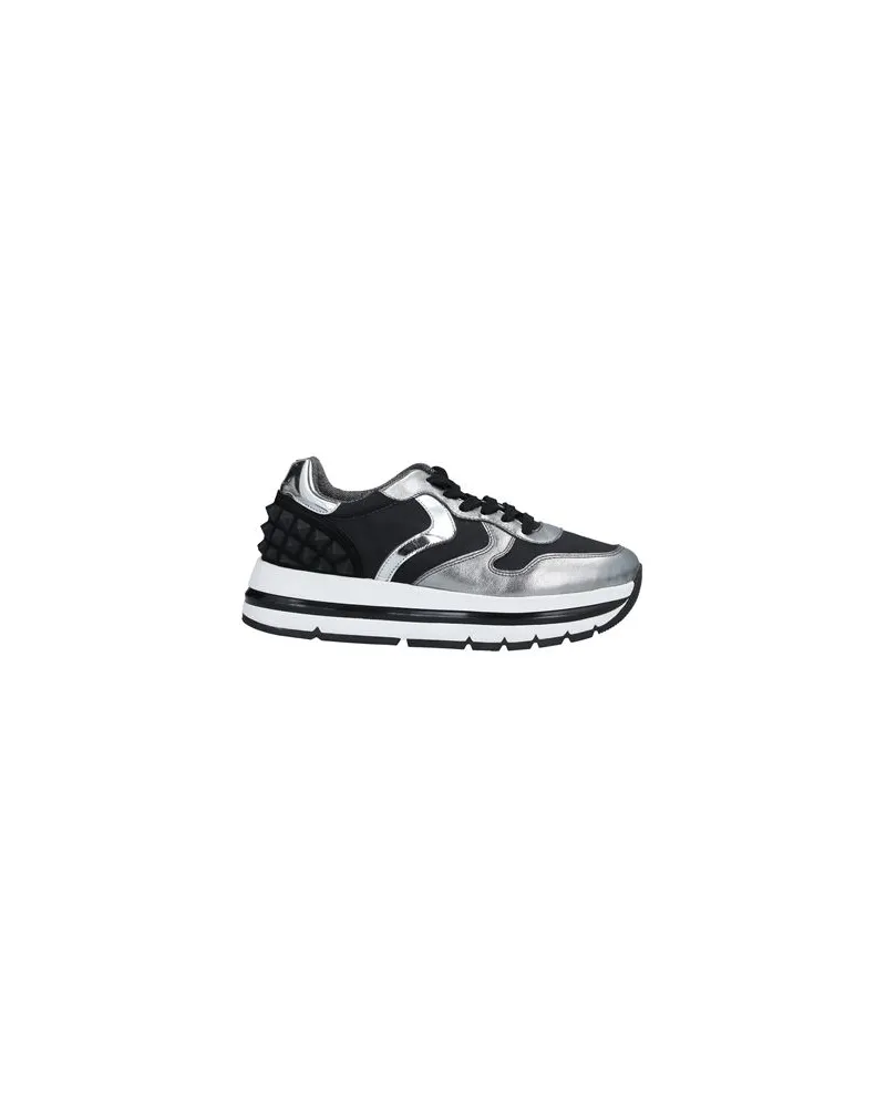 Voile Blanche SCHUHE - Sneakersauf YOOX.COM Blei