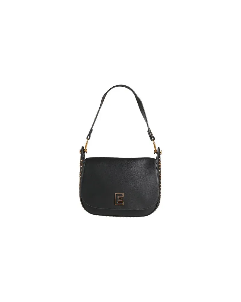 Ermanno Scervino TASCHEN - Handtaschenauf YOOX.COM Schwarz
