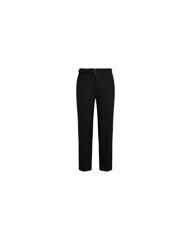 Officine Generale HOSEN & RÖCKE - Hosenauf YOOX.COM Schwarz