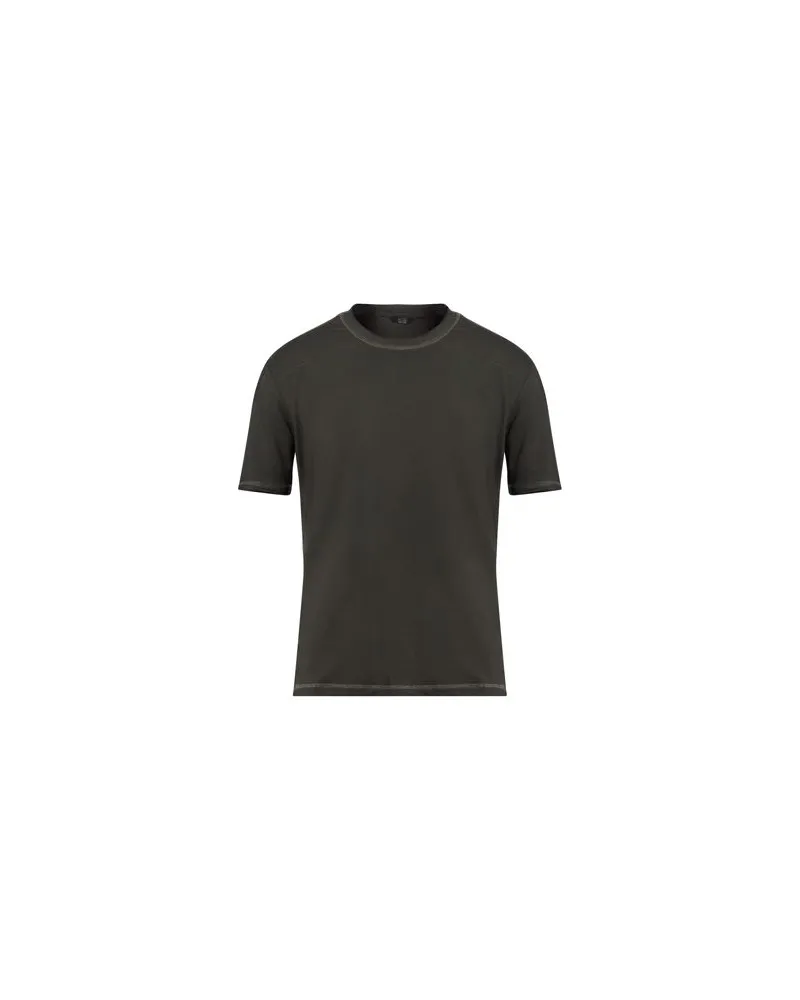 HOSIO TOPS - T-shirtsauf YOOX.COM Dunkelgrün