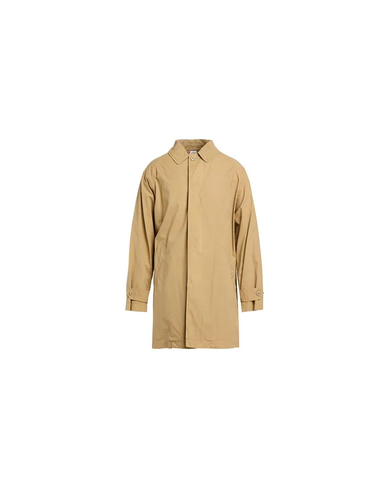 ASPESI JACKEN & MÄNTEL - Jacken, Mäntel & Trenchcoatsauf YOOX.COM Kamel