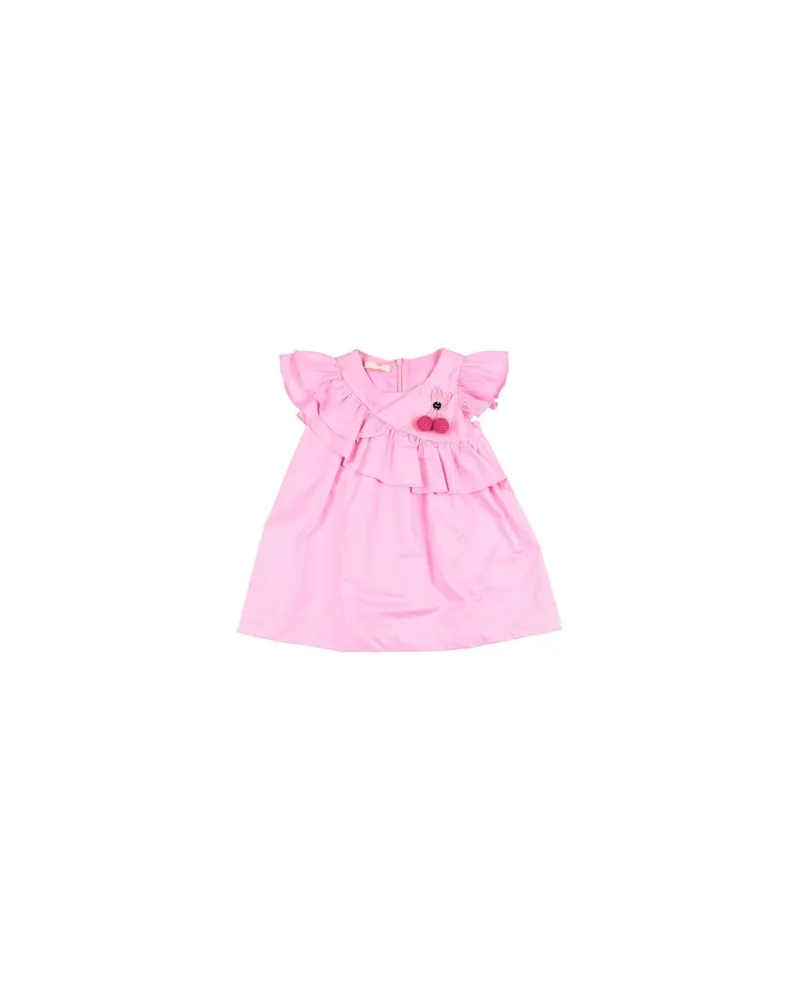 Liu Jo NEUGEBORENE - Babykleiderauf YOOX.COM Rosa