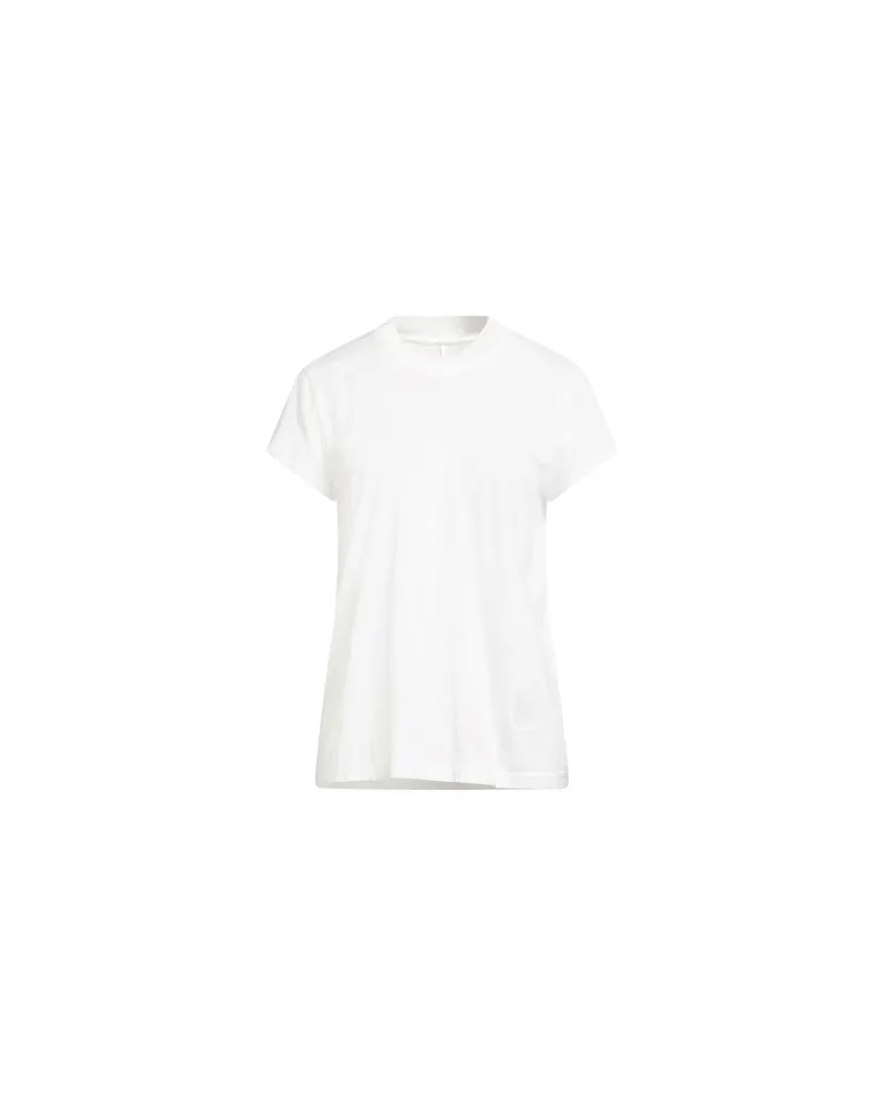 DRKSHDW by Rick Owens TOPS - T-shirtsauf YOOX.COM Weiß