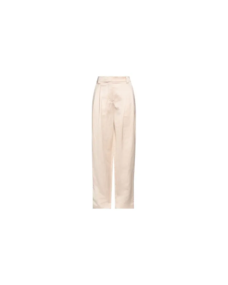 A.L.C. HOSEN & RÖCKE - Hosenauf YOOX.COM Hellrosa