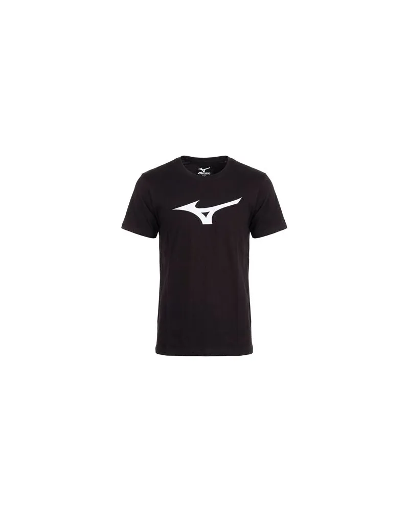 Mizuno TOPS - T-shirtsauf YOOX.COM Schwarz