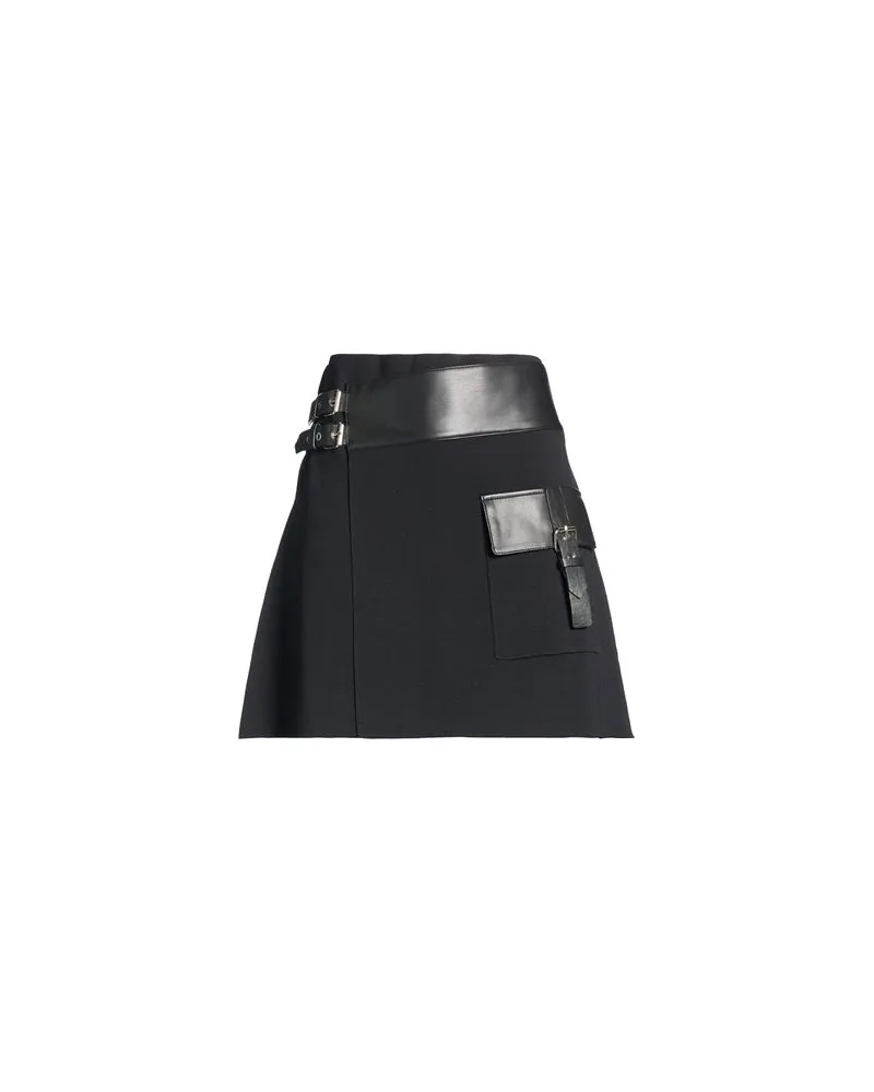 Liu Jo HOSEN & RÖCKE - Miniröckeauf YOOX.COM Schwarz
