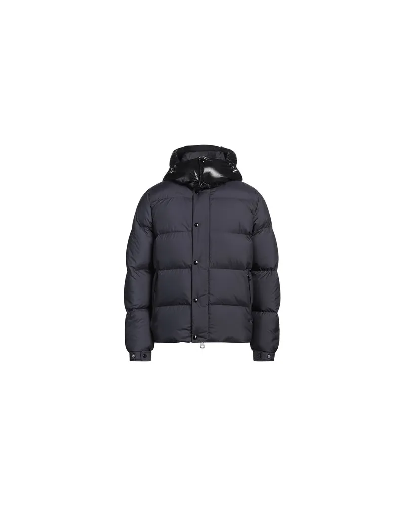 Duvetica JACKEN & MÄNTEL - Pufferjacken & Daunenjackenauf YOOX.COM Marineblau