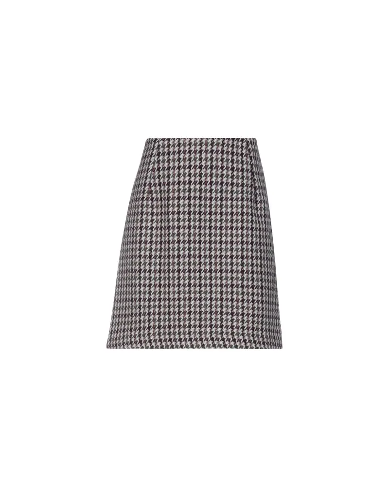 Roberto Collina HOSEN & RÖCKE - Midi-Röckeauf YOOX.COM Maulwurfsgrau