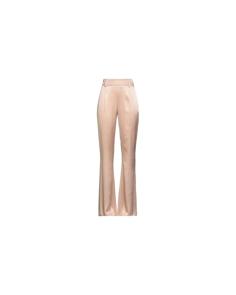 HAVEONE HOSEN & RÖCKE - Hosenauf YOOX.COM Hellrosa