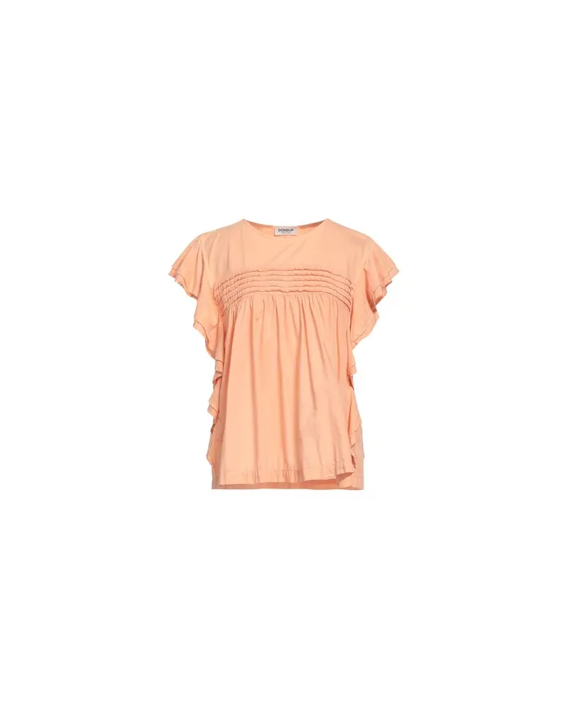 Dondup TOPS - Topsauf YOOX.COM Lachs