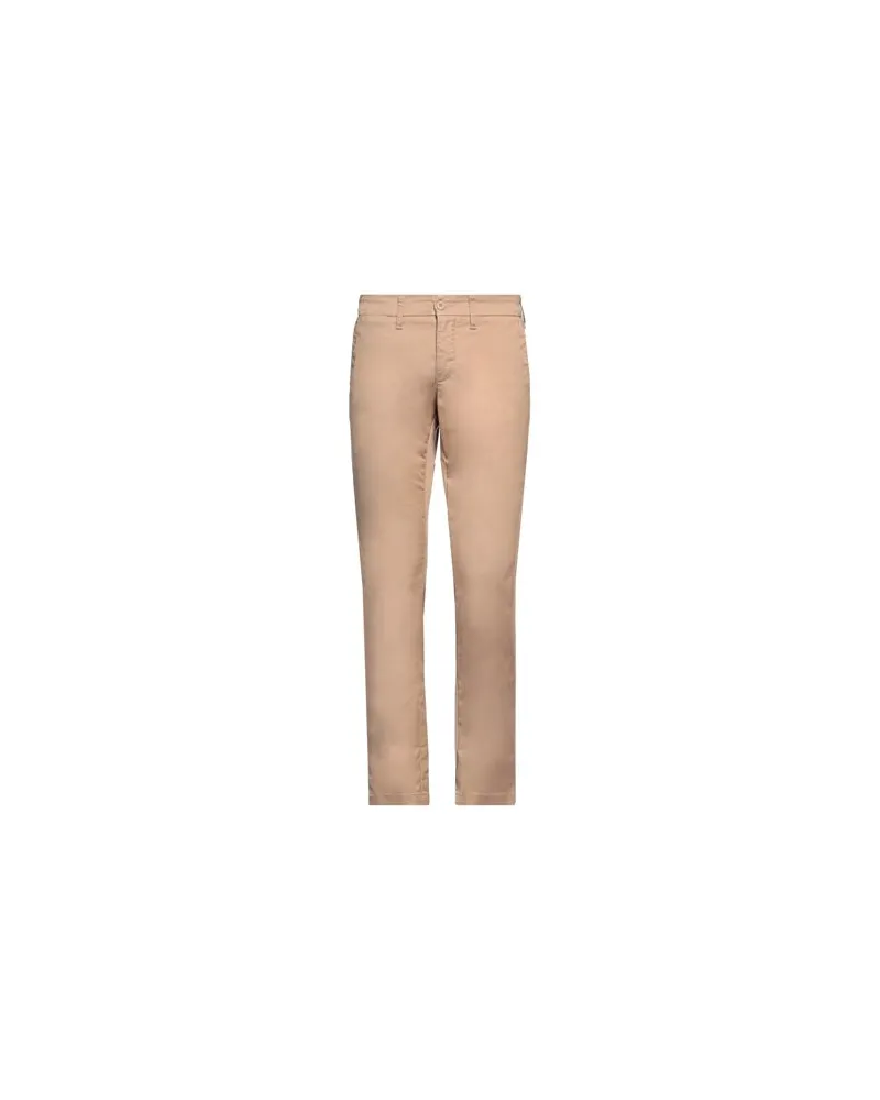 Carhartt WIP HOSEN & RÖCKE - Hosenauf YOOX.COM Sand