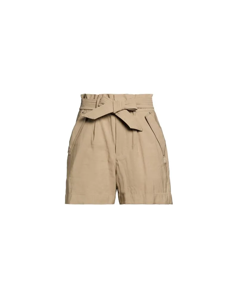 G-STAR RAW HOSEN & RÖCKE - Shorts & Bermudashortsauf YOOX.COM Khaki