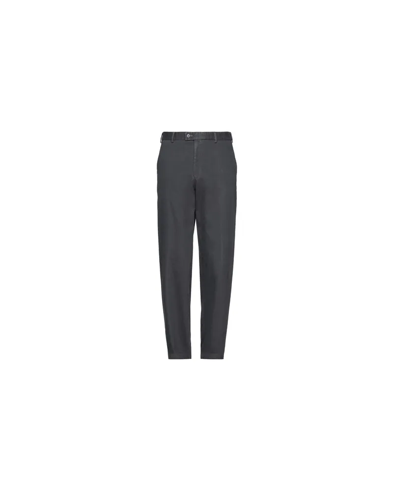 Hiltl HOSEN & RÖCKE - Hosenauf YOOX.COM Braungrau