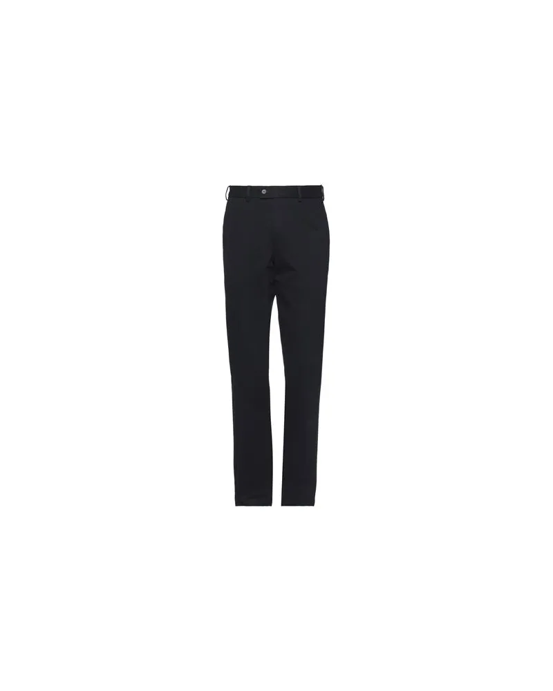 Hiltl HOSEN & RÖCKE - Hosenauf YOOX.COM Nachtblau