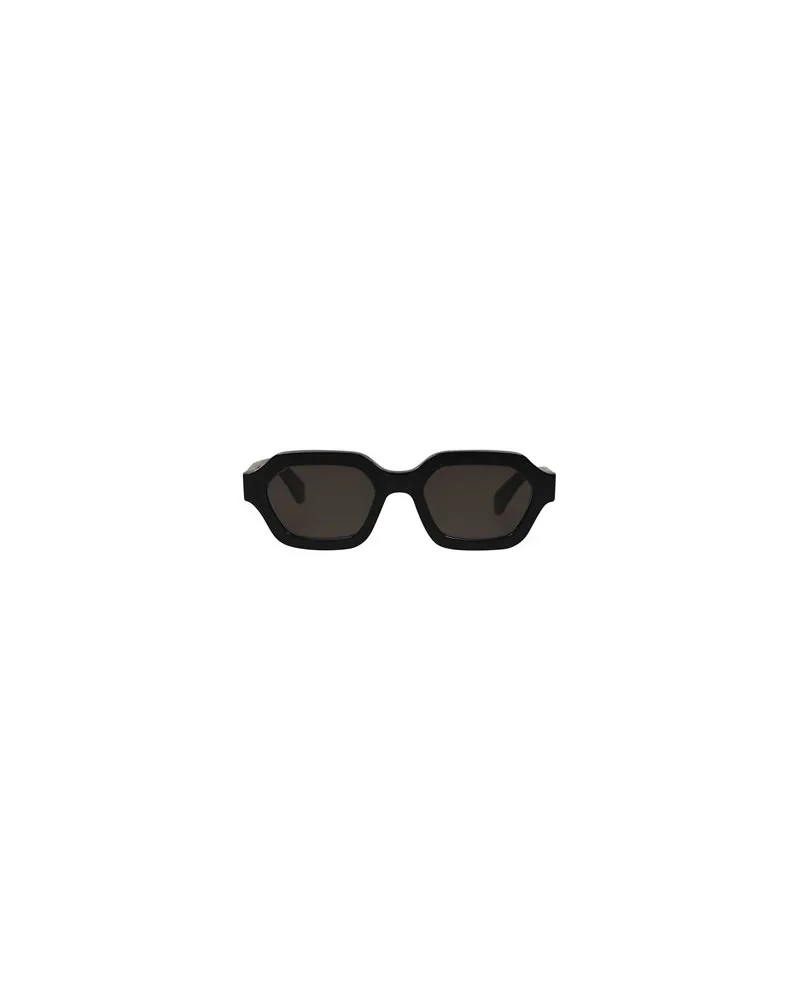 RETROSUPERFUTURE BRILLEN - Sonnenbrillenauf YOOX.COM Schwarz