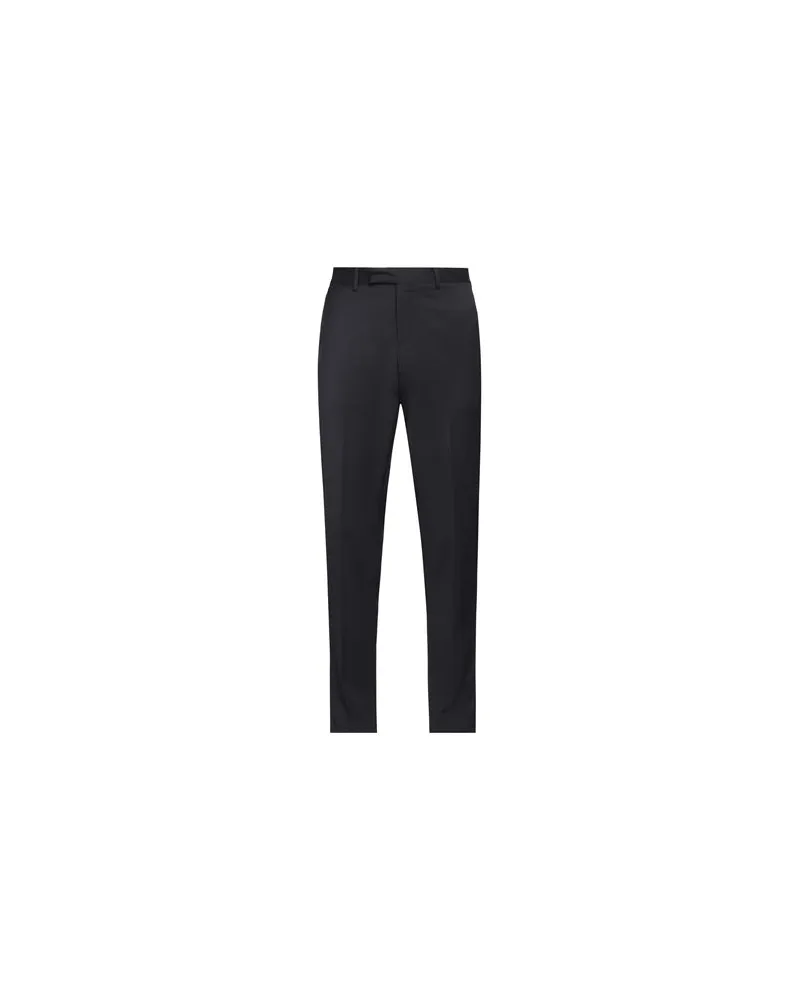 LARDINI HOSEN & RÖCKE - Hosenauf YOOX.COM Nachtblau