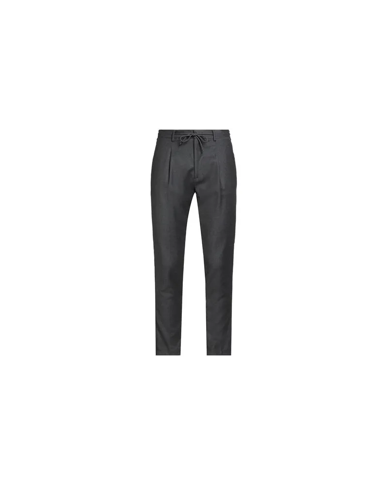 Manuel Ritz HOSEN & RÖCKE - Hosenauf YOOX.COM Braungrau