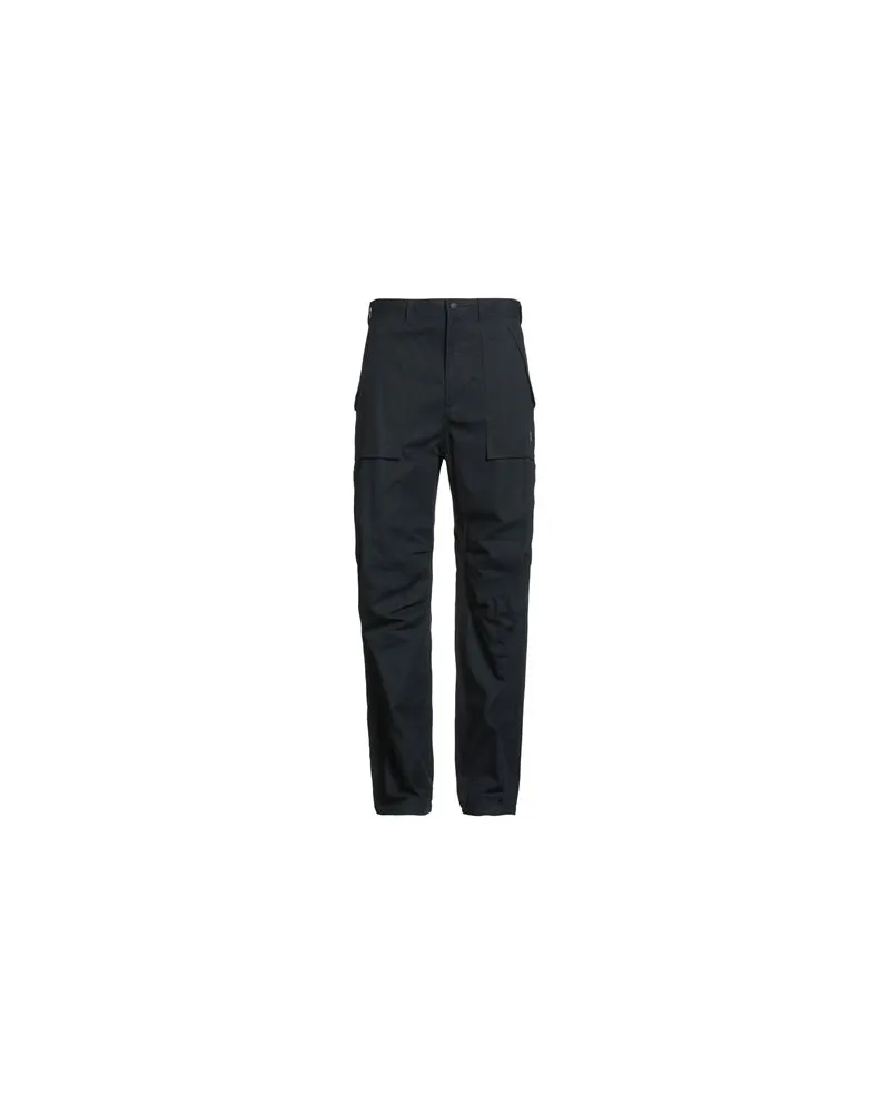 MSGM HOSEN & RÖCKE - Hosenauf YOOX.COM Nachtblau