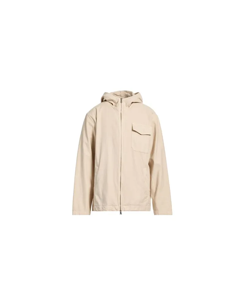 CROSSLEY JACKEN & MÄNTEL - Jeansjacken/Mäntelauf YOOX.COM Beige