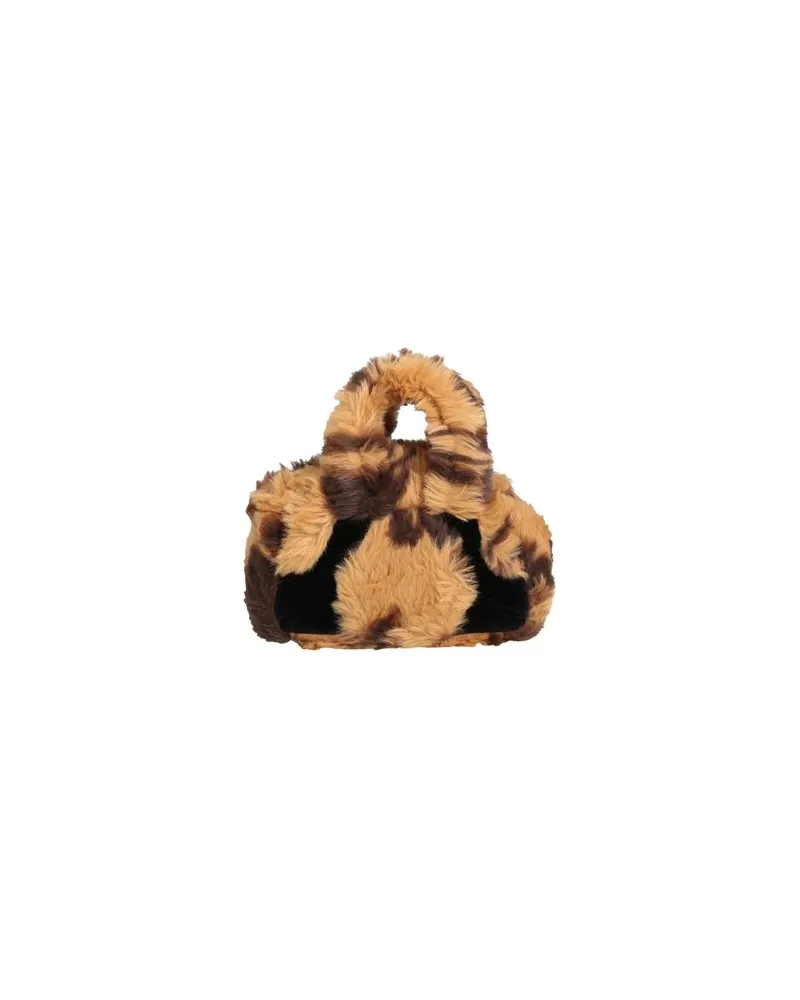 Vivienne Westwood TASCHEN - Handtaschenauf YOOX.COM Kamel