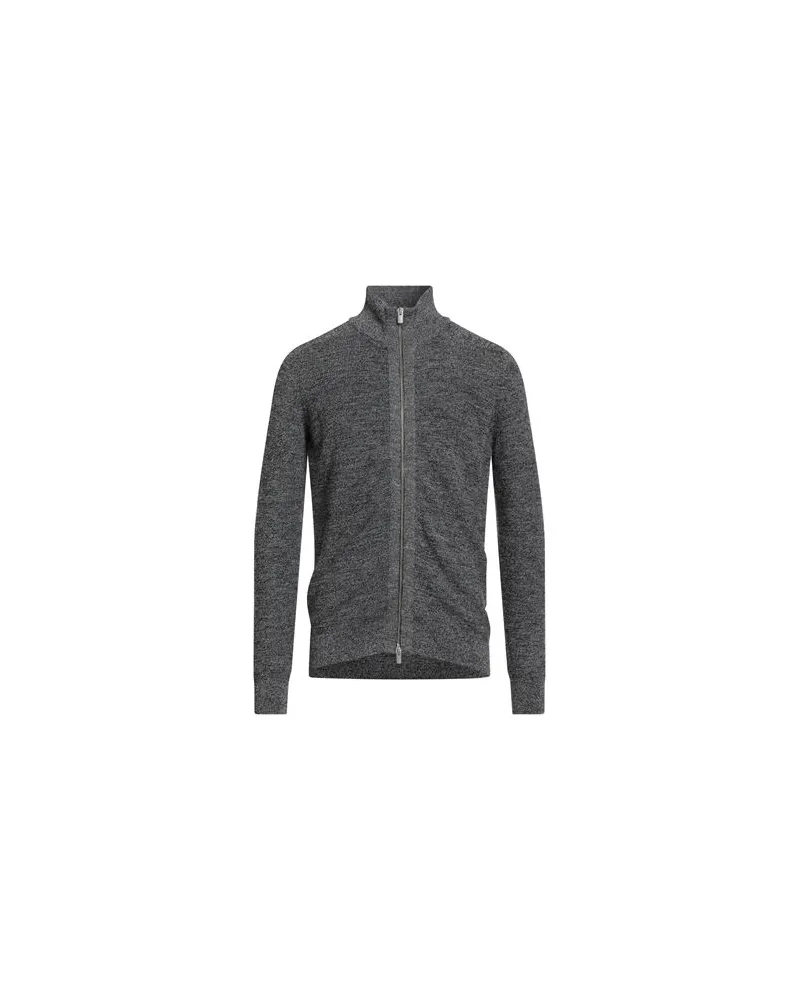 Filippo de Laurentiis STRICKWAREN - Strickjackenauf YOOX.COM Schwarz