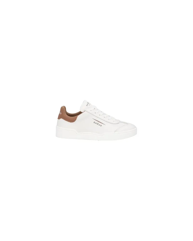GHŌUD Venice SCHUHE - Sneakersauf YOOX.COM Weiß
