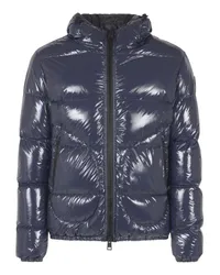 Herno Pufferjacke & Daunenjacke Marineblau