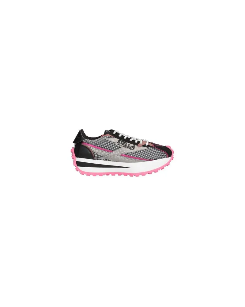 Stella McCartney SCHUHE - Sneakersauf YOOX.COM Schwarz