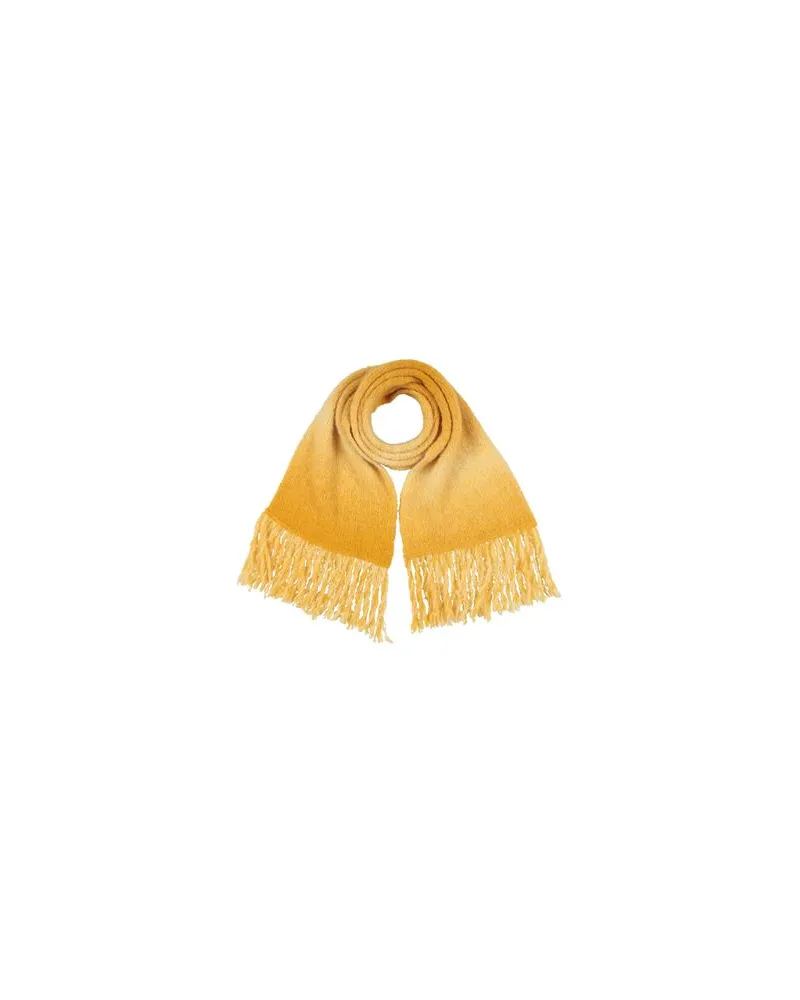 Sunflower ACCESSOIRES - Schalsauf YOOX.COM Gelb