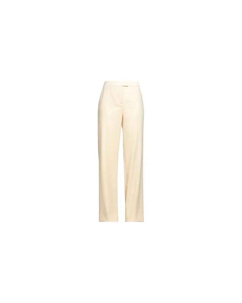 Zimmermann HOSEN & RÖCKE - Hosenauf YOOX.COM Beige