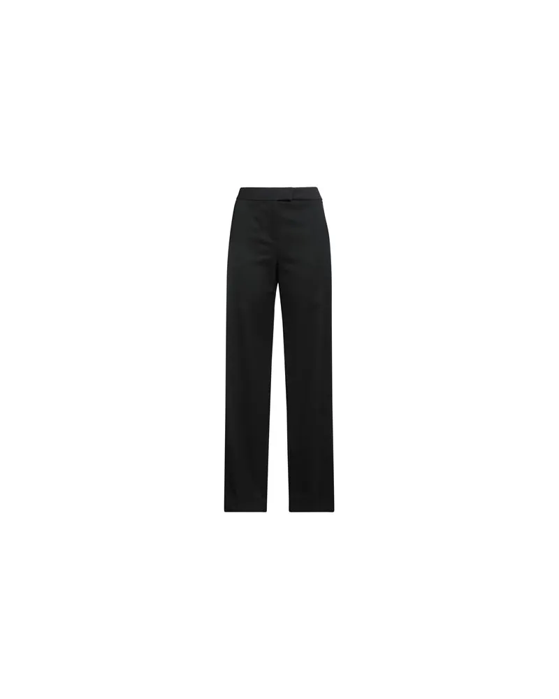 Zimmermann HOSEN & RÖCKE - Hosenauf YOOX.COM Schwarz