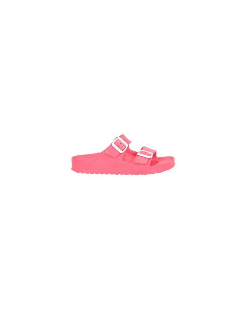 Birkenstock SCHUHE - Sandalenauf YOOX.COM Grau