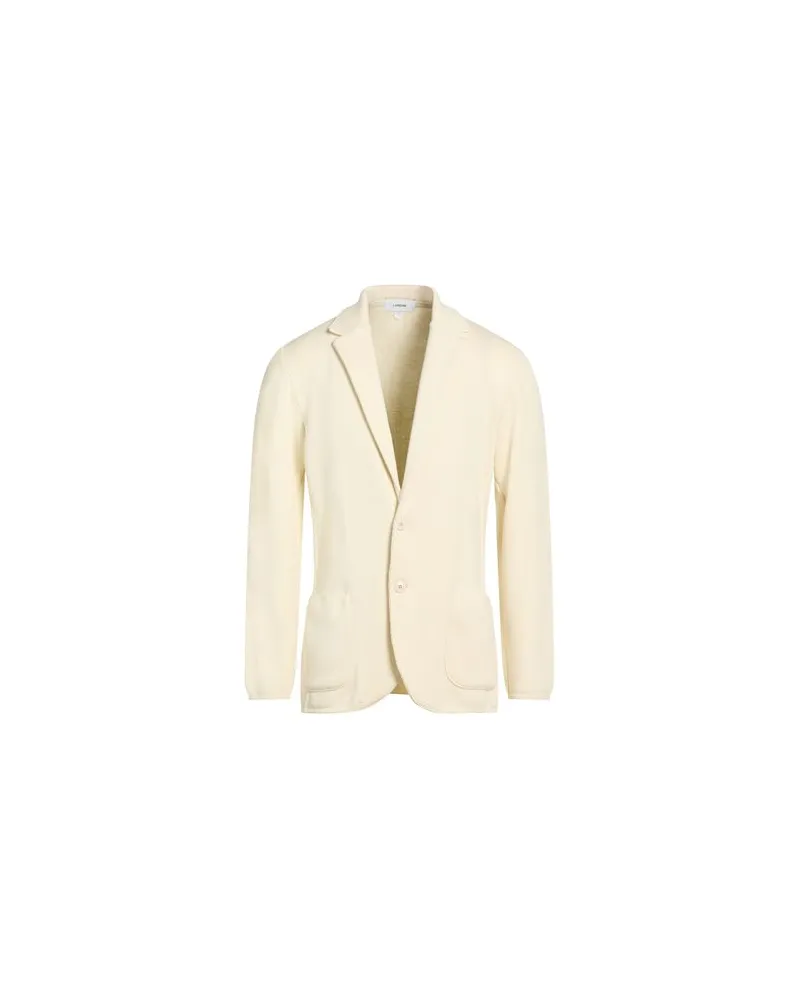 LARDINI ANZÜGE und CO-ORDS - Blazersauf YOOX.COM Elfenbein