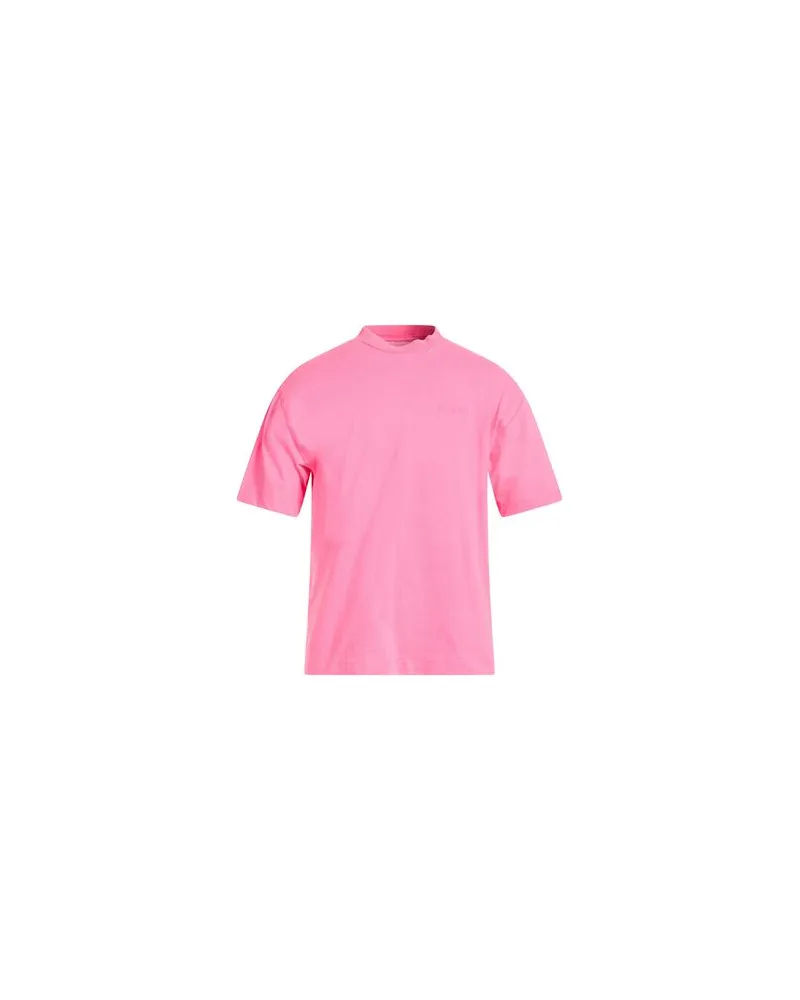 Carhartt WIP TOPS - T-shirtsauf YOOX.COM Fuchsia
