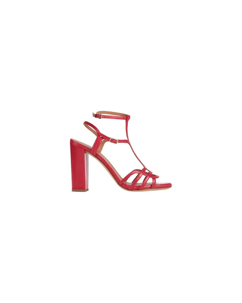 Chie Mihara SCHUHE - Sandalenauf YOOX.COM Rot