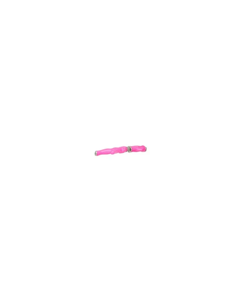 Emilio Pucci SCHMUCK und UHREN - Einzelne Ohrringeauf YOOX.COM Fuchsia