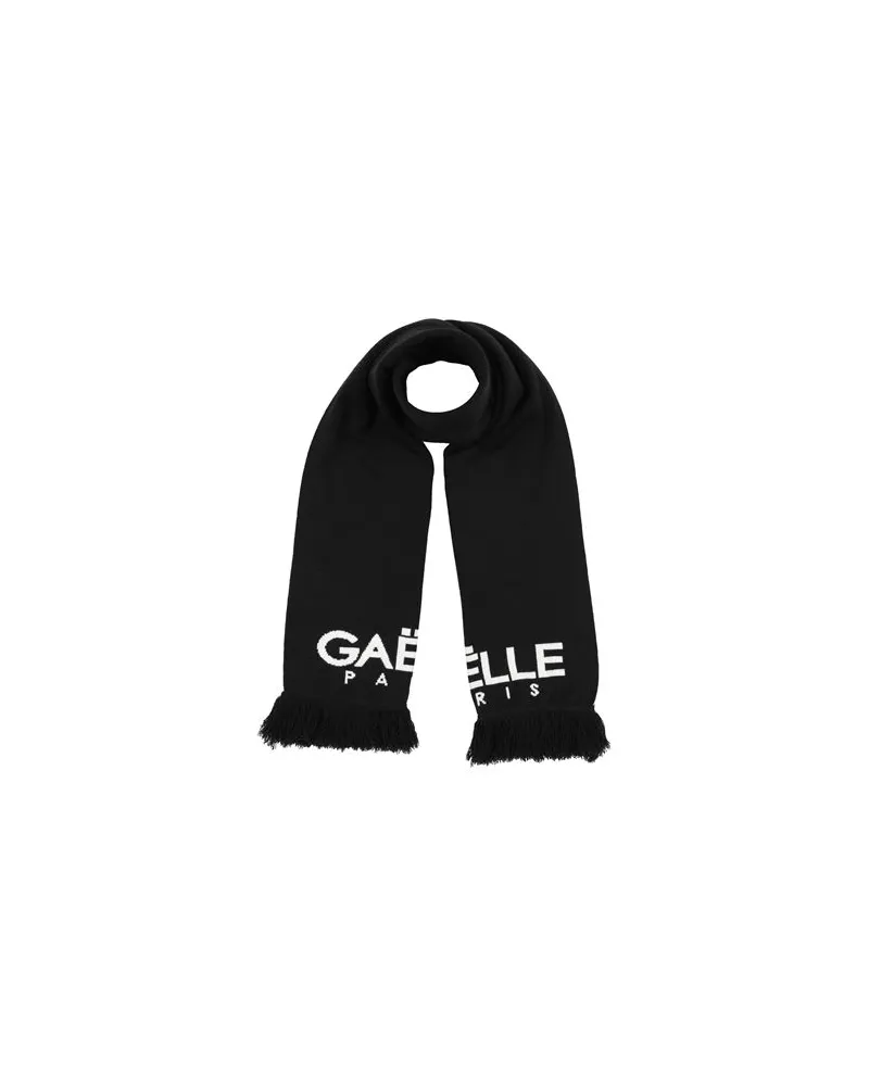 Gaëlle Bonheur ACCESSOIRES - Schalsauf YOOX.COM Schwarz