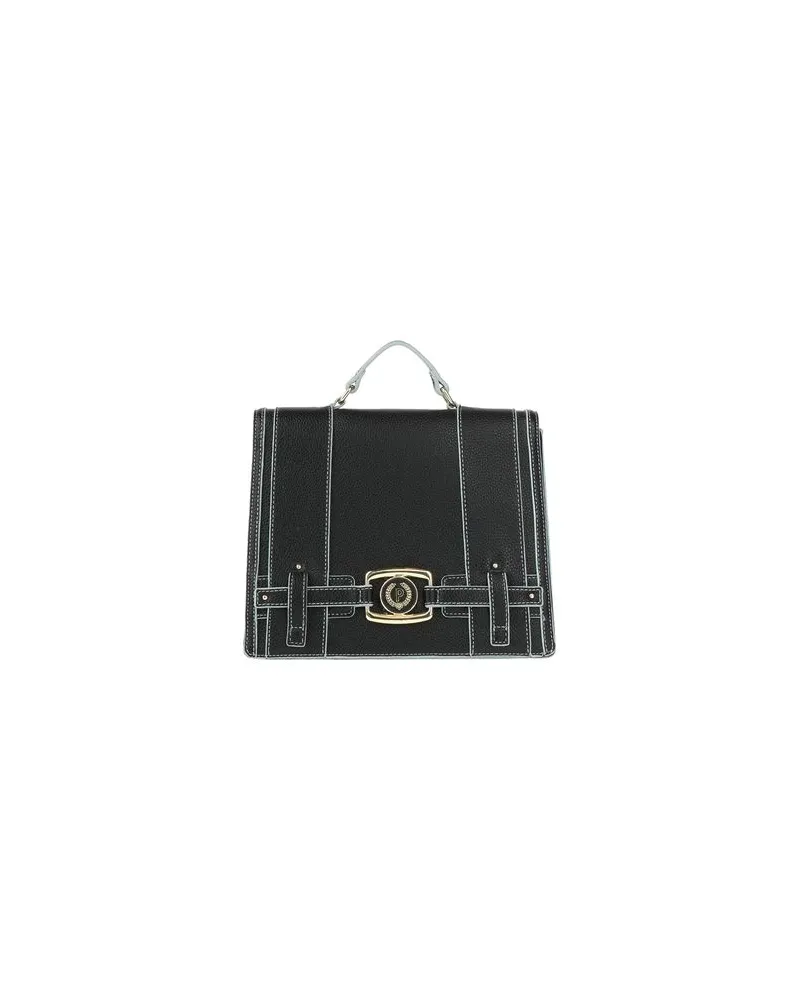 Pollini TASCHEN - Handtaschenauf YOOX.COM Schwarz