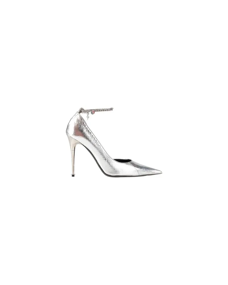 Tom Ford SCHUHE - Pumpsauf YOOX.COM Silber