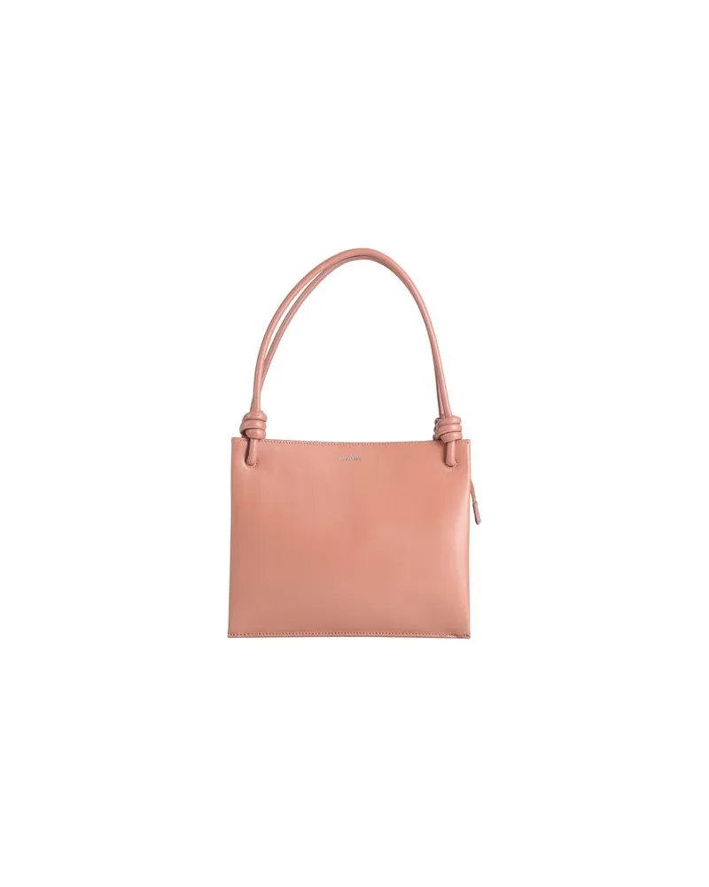Jil Sander TASCHEN - Handtaschenauf YOOX.COM Antikrosa