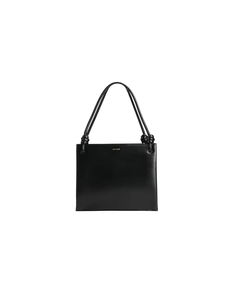 Jil Sander TASCHEN - Handtaschenauf YOOX.COM Schwarz