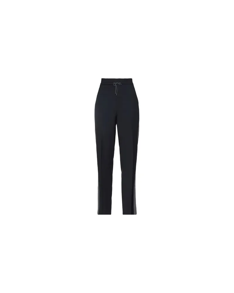 Fabiana Filippi HOSEN & RÖCKE - Hosenauf YOOX.COM Schwarz