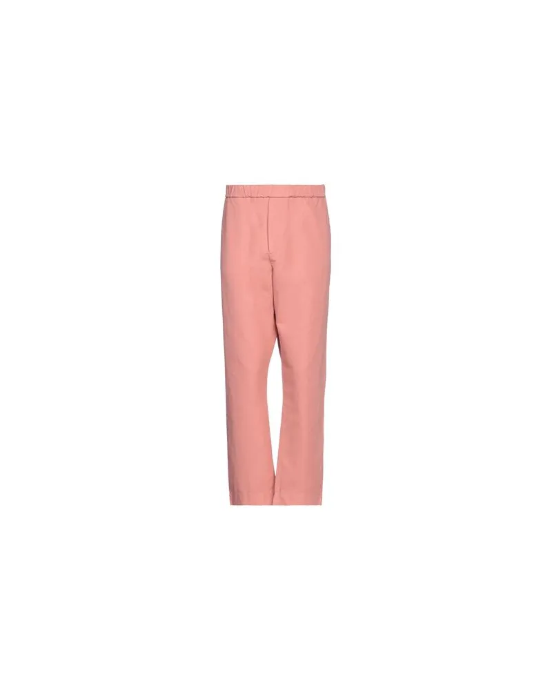 Brava Fabrics HOSEN & RÖCKE - Hosenauf YOOX.COM Antikrosa