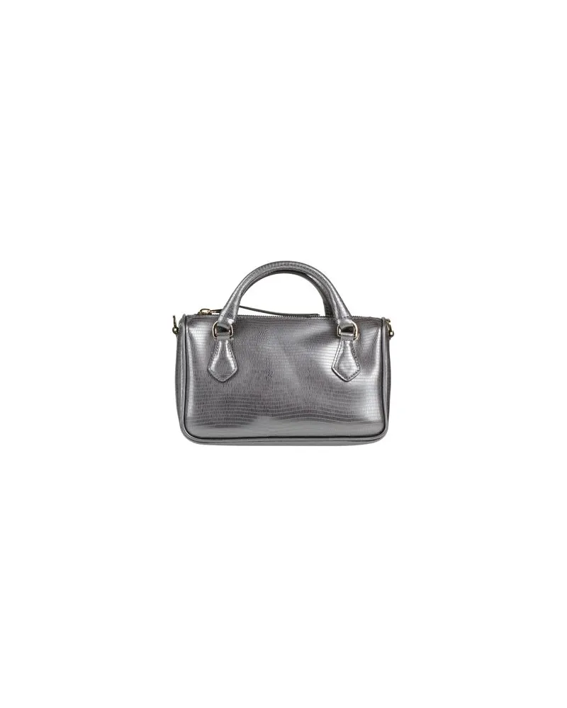 GUM TASCHEN - Handtaschenauf YOOX.COM Blei