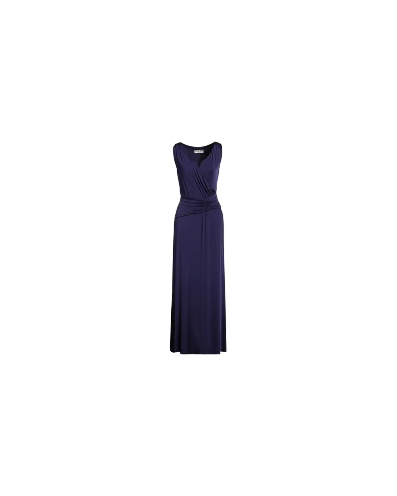 Chiara Boni KLEIDER - Maxi-Kleiderauf YOOX.COM Violett